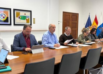 El Cabildo avanza en la recuperación del Valle con dos nuevas autorizaciones