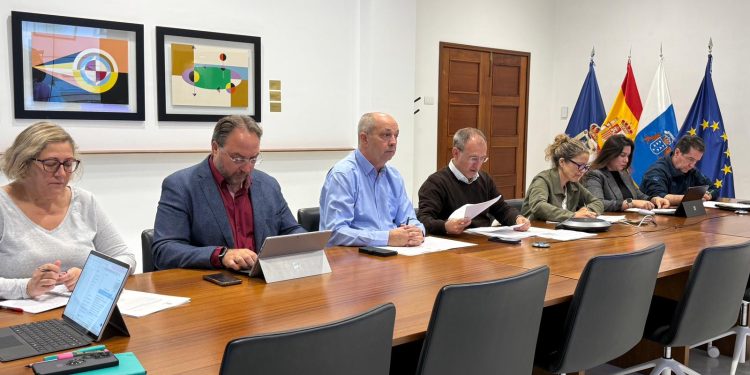 El Cabildo avanza en la recuperación del Valle con dos nuevas autorizaciones