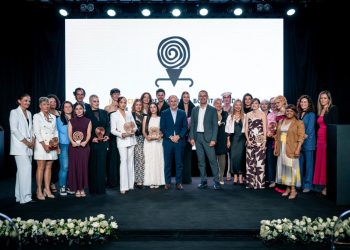 La Tienda de Amadeo y nueve creadores palmeros, premiados en la tercera gala Isla Bonita Moda