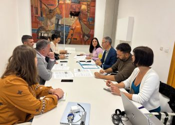 El Cabildo de La Palma pone en marcha el ‘Proyecto Aridane’ para frenar el envejecimiento y la pérdida de población en el Valle