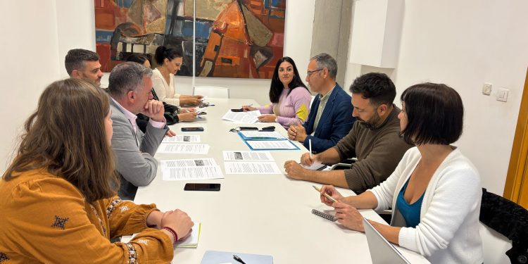 El Cabildo de La Palma pone en marcha el ‘Proyecto Aridane’ para frenar el envejecimiento y la pérdida de población en el Valle