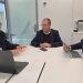 La Palma y Plocan se alían para liderar la innovación marina y crear empleo en el puerto de Tazacorte