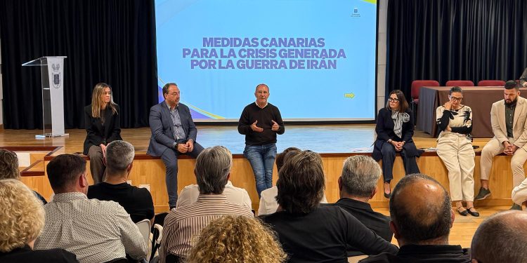 La Palma activa un observatorio de precios ante el impacto del conflicto en Oriente Medio en los costes de la isla