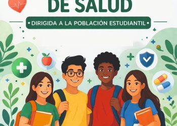 Breña Baja cuida de sus jóvenes: nace la I Feria de Salud Municipal “+ salud + vida”