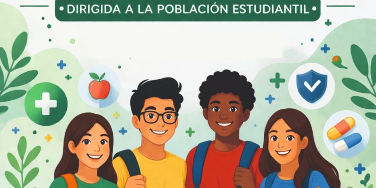 Breña Baja cuida de sus jóvenes: nace la I Feria de Salud Municipal “+ salud + vida”