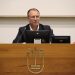 Sergio Rodríguez exige la exoneración de las reglas fiscales para proteger la economía palmera