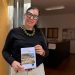 Servicios sociales de Tazacorte reparte más de 100 ejemplares del quinto número de su revista gratuita