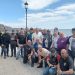 Tazacorte recibe a 165 motoristas de toda Canarias en un encuentro que impulsa el turismo y la economía local