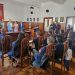 Finaliza el programa ‘Construye Tazacorte’ con la capacitación de quince residentes en oficios de construcción