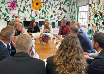 La Palma se convierte en referente nacional con sus nuevos recursos de salud mental en el norte de la isla