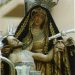 Un abrazo detenido en el tiempo: La Piedad del Hospital de Dolores