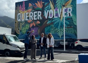 La ciudad en el museo de Los Llanos refuerza su proyección con el apoyo del Gobierno de Canarias