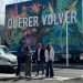 La ciudad en el museo de Los Llanos refuerza su proyección con el apoyo del Gobierno de Canarias