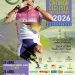 Ciclismo de élite y formación gratuita: Breña Baja se convierte en el epicentro del Cinturón Ciclista Isla Bonita este fin de semana