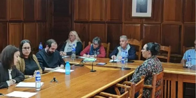 Descontrol institucional en Garafía: la parálisis del Gobierno y los errores en los plenos ponen en riesgo la gestión municipal