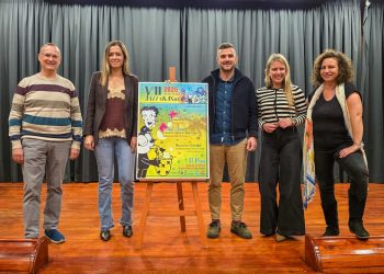 El jazz vuelve a El Paso con la séptima edición del eiSAXional Jazz 2026