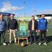 El Paso impulsa el campus de fútbol 2026 para el mes de junio