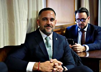 Kilian Sánchez exige al PP que abandone la «política plañidera» y reconoce el avance de los fondos estatales en La Palma