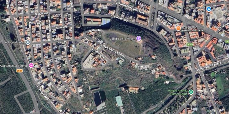 Soluciones para el caos vial en Montaña Tenisca: la propuesta para abrir calles sin salida y mejorar el acceso de emergencias