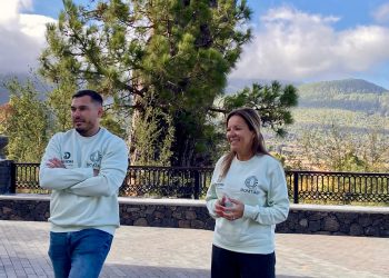 El Cabildo de La Palma lidera un proyecto piloto para lograr un deporte base cien por cien inclusivo