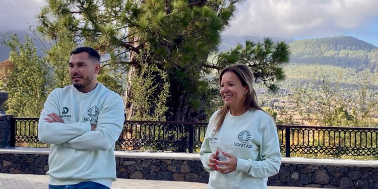 El Cabildo de La Palma lidera un proyecto piloto para lograr un deporte base cien por cien inclusivo