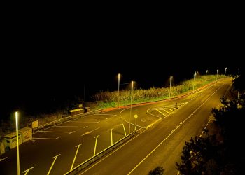 Puntallana refuerza su alumbrado público con la adquisición de 50 nuevas luminarias