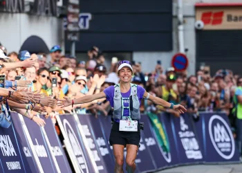 Estrellas mundiales del trail confirman su presencia en La Palma para la Ultramaratón de Transvulcania adidas 2026