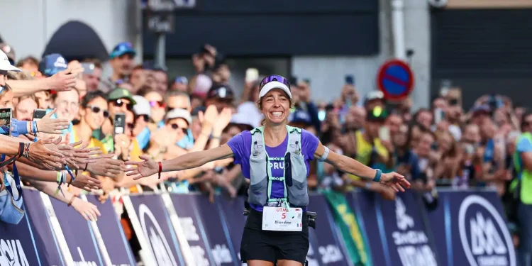 Estrellas mundiales del trail confirman su presencia en La Palma para la Ultramaratón de Transvulcania adidas 2026