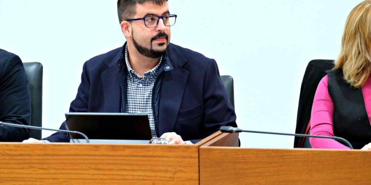 La Palma pierde hasta el 50% de su agua potable urbana mientras el Cabildo mantiene bloqueadas las inversiones de mejora