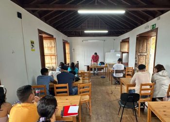 Oportunidad laboral en Puntallana: cursos gratuitos de hostelería y ayuda a domicilio para fomentar el empleo local