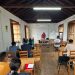 Oportunidad laboral en Puntallana: cursos gratuitos de hostelería y ayuda a domicilio para fomentar el empleo local