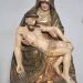 La Piedad de Los Sauces: El enigma de la imagen que no nació para las calles