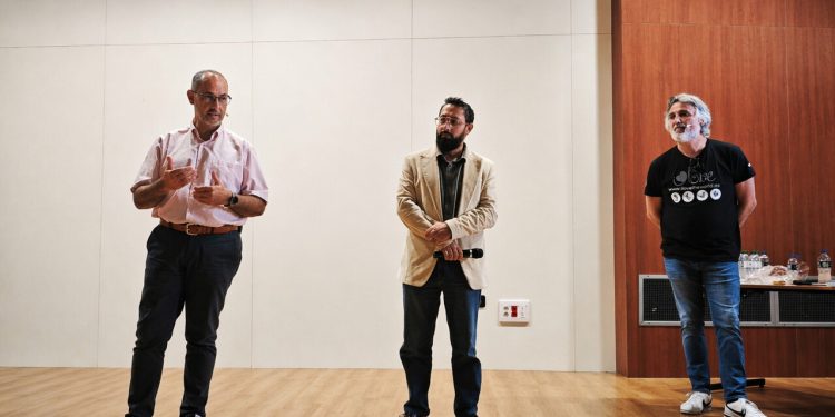 Lecciones del Tajogaite para proteger tu futuro: Granadilla enseña a asegurar el patrimonio y la memoria ante el riesgo volcánico