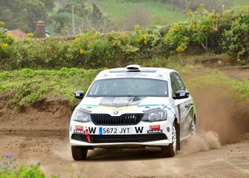 El motor vuelve a rugir en Mazo: Todo listo para la segunda velocidad en tierra Adea