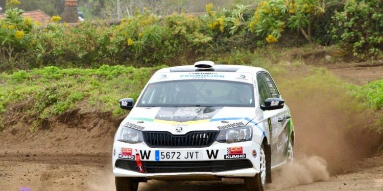 El motor vuelve a rugir en Mazo: Todo listo para la segunda velocidad en tierra Adea