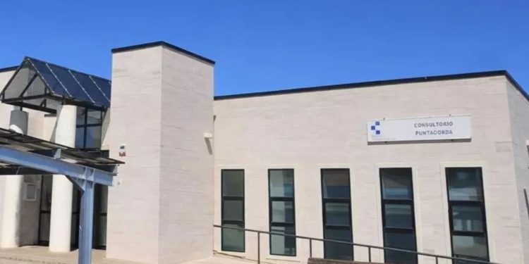 Mejoras en la salud del Noroeste: Garafía y Puntagorda estrenan consultas de tarde y refuerzan la pediatría