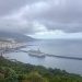 Pronóstico del tiempo en La Palma: una borrasca atlántica traerá inestabilidad y lluvias a partir del martes