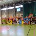 El CB Aridane brilla en la concentración de baloncesto inclusivo celebrada en Tenerife