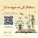 Santa Cruz de La Palma se transforma en territorio literario con la Feria del libro 2026