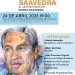 El legado de Jerónimo Saavedra revive en la capital: descubre la biografía que analiza la figura del «último prócer» de la política canaria