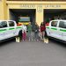 El Cabildo de La Palma incorpora nuevos vehículos forestales y avanza en la planificación sostenible de sus montes