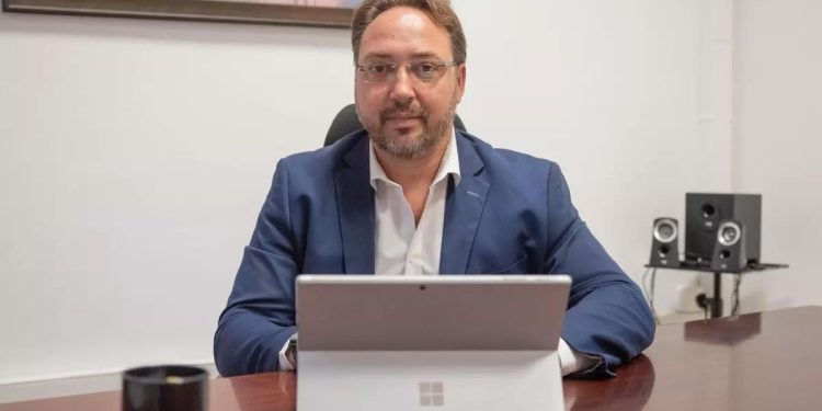 El Cabildo expone el nuevo modelo de residuos de La Palma a la participación pública