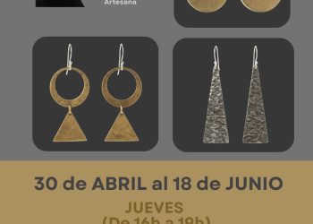 El Ayuntamiento de Villa de Mazo ofrece una formación de iniciación a la joyería artesanal