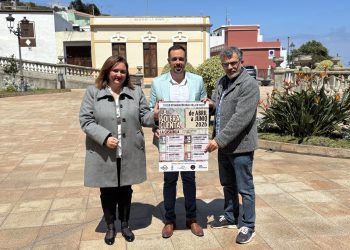 La palabra desnuda cumple diez años en mazo: llega la edición más especial de ‘la solera cuenta’ para adultos