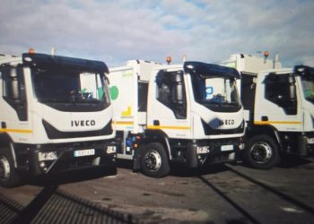 El servicio de recogida de basura en riesgo: el sindicato denuncia «incompetencia» en el Consorcio y exige la intervención del Presidente del Cabildo