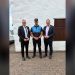 Más vigilancia en las calles: descubre quién es el nuevo agente que se suma a la Policía de Tazacorte tras su formación en Tenerife