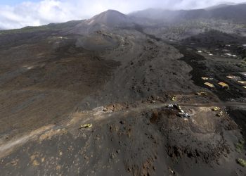 Conflicto por el Tajogaite: denuncian que la ley de protección ignora a los afectados y carece de compensaciones