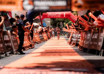 Transvulcania adidas 2026 refuerza su alianza histórica con Coca-Cola en el 70 aniversario de la marca en las islas