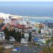 El Tiempo en La Palma · Lunes 25 de mayo: cielos despejados, calima y un calor que rozará los 30 grados en el oeste