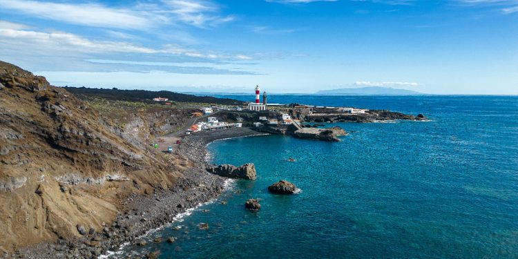 La ciencia internacional se da cita en Fuencaliente: la ULL trae a investigadores de cuatro universidades europeas para estudiar cómo el cambio climático afecta a las algas palmeras